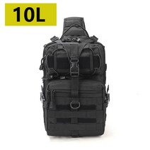 밀리터리백팩 전투 배낭 남자 전술 숄더백 molle 위장 슬링 군대 가방 군사 하이킹 캠핑 팩 가방 낚시 사냥