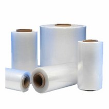LDPE 비닐원단 0.04mmX30cmX457m 1롤 포장비닐 포장비닐봉투 원, 단품