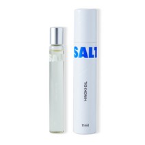 솔트레인 프래그런스 아로마 오일 히노끼 롤온