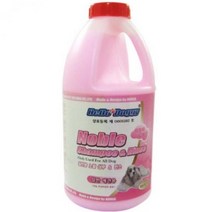 애견 헬로도기 일반용 샴푸n린스 3.5L 아쿠아마린향, 스타러브 1