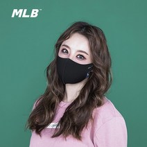 [MLB[마스크]] MLB 엠엘비 마스크업 패션마스크 LA다저스_MLBFSLA