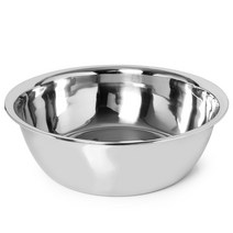 스텐 다라이 특대형 대야 68cm 김장 믹싱볼