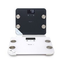 블루투스 체지방 체중계 SB-S403B 블랙 아이리버, 없음, 단일상품_모델명/품번_상세페이지참조