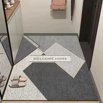 진위 현관 발매트 코일매트 60*90 80*120 120*140, 60*120cm, a2