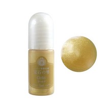 파디코 레진 조색제 착색제 5ml - 골드