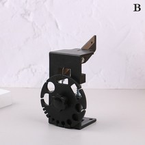 폐전선 탈피기 전선 커터기 전선피복기 휴대용 구리 와이어 스트리퍼 수동 스트리핑 기계 케이블 도구, 02 B