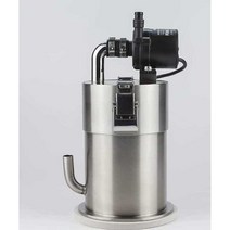 어항 여과기 스테인레스 수족관 필터 외부여과기 펌프, ES60에는 실리콘 튜브가 기본으로 제공됩니다