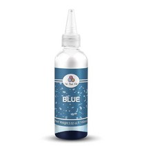 페브릭염료 옷염색 천염 원단 옷감 쪽 청바지 모자 의류 염색 넥타이 면 나일론 다기능 안료 엔틱 옷 개조 2g병, 15.15