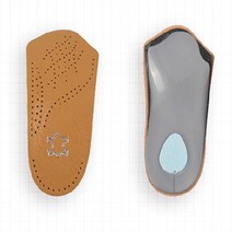 아치써포트 기능성깔창 발 바닥 인솔 쿠션 신발깔창 족저근막염두 기능성 오다리