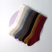 설레발샵 아동용 워머 니삭스