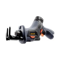 아임삭 충전 컷쏘 14.4V AR 414C 본체 컷쏘날 절단톱 안전 절삭 무선 전동공구, AR 414C_베어툴