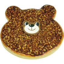 빵곰언니 수제호두파이 디저트 20년 호두파이 전문 맛집 (특대) 선물상자