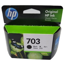 HP Deskjet Ink Advantage K209G 정품잉크 표준용량 검정 600매 (CD887AA), 1개