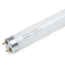 번개표 금호전기 직관형광램프 20W 주광색 FL20SD/18 5개묶음, 5개