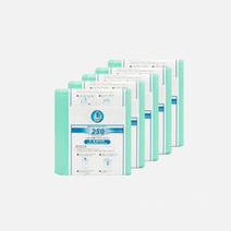 매직캔 리필 14리터 16리터 20리터 매직롤 5개(250R5B)