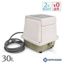 [2년 보증 첨부]일동공기 메도 LA-30C 합병 정화조 에어 펌프 전동 펌프 정화조 에어 펌프 정화조 송풍기 정화조 펌프 정화조 에어 펌프 송풍기 송풍기