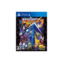 록맨 클래식 컬렉션2-PS4