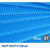 단프라 패드 보양재 3T (청색) 시트 플로베니아 패드 보양재 보양지 바닥 900X1800, 단프라패드(10개 1세트)