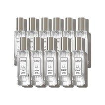 라라폴리 고급 포켓 니치 향수 커플세트 30ml 1+1, 02. 라임바질 만다린, 03. 프리지아