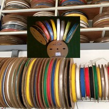 전선튜브 열수축튜브 9파이 (mm) 100M 1롤 전선 작업튜브, 투명