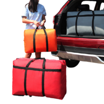 겨울 차박 캠핑 이불 매트 매트리스 유학 이민 동대문 사입 겨울옷 여름옷 이사 이삿짐 짐 보관 대형 큰 이사백 가방