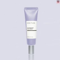 토탈 코스무라 예민 아이크림 집중 민감 안티에이징케어 피부 유익균으로 마이크로바이옴, 상세페이지 참조