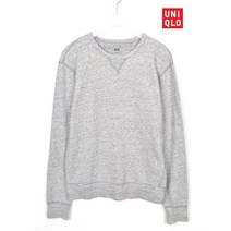 빈티지/ 유니클로 맨투맨/남성S/티셔츠/브랜드/971b3