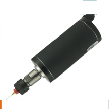 전기스핀들모터 조각드릴링머신 LD42WS-250W모터, 유백색 LD42WS-250W 스핀들