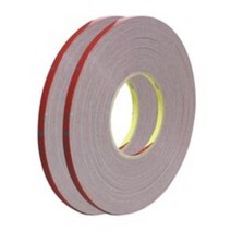 쓰리엠 아크릴폼 양면테이프 8mm x 16.5m