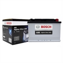 쌍용 코란도C 보쉬 자동차 배터리 AMS 90R