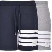 리본즈 톰 브라운 Thom Browne 남성 반바지 28085064 (P002594225)