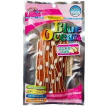 라이코스 써니 블루오션 샌드위치 사사미 70g, 20개