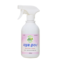 그린원 피 얼룩 클리너 얼룩제거 300ml 500ml