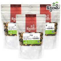 토종마을 [토종마을]국산 지실(어린탱자 애지실) 300g X 3개, 단품없음