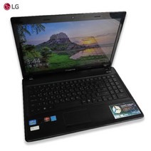 LG i5 CPU RADEON 외장그래픽 16인치 노트북
