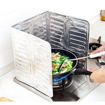 다팔자 가스렌지가림막파티션, 4개입