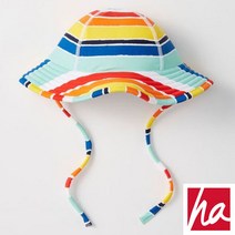 한나앤더슨 (Hannaandersson) Sunblock Swimmy Sun Hat 썬블럭 스위미 썬햇 벙거지