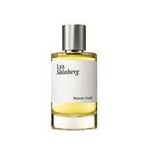 라뜰리에데퍼퓸 메종크리벨리/수입 리스 솔라베르그 오 드 퍼퓸 100ML