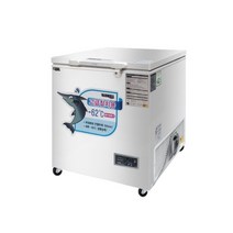 유니크대성 참치 냉동고 FD-340-SF