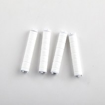 대림바스 NEW 디클린 멀티필터 주방용 헤드 리필필터 (4개입), 1개