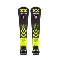 Völkl 뵐클 Race타이거 SC VMoti온3 12 GW 바인딩 새제품 165 170cm