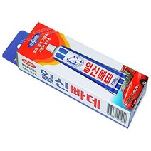 일신빠데 (보수용 빠다 차량 가구 흠집 퍼티, 100g, 1개