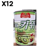 FK 835ml)X12 레몬쥬스 농축액 키위(삼아 음료수 에이드 기타과즙음료
