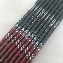 골프샤프트 9 개몫 새로운 골프 아이언 샤프트 fujikura 흑연 샤프트 5r 또는 5s 플렉스 클럽 골프 샤프트, 5r 플렉스