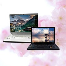 SSD120GB+윈도우10 중고노트북 사무용 가정용 주식용 모음, 04.HP-8440P, 윈도우10, 4GB, 120GB, 기타, 랜덤