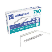 화신 750 책철 대 7cm 50p, 14개