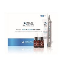 더마트라 28 멀티액션 /프락셀 키트 모공키트 리프팅키트/ [Dermatra 28 Multi KIT]-@달링태그, 3+1 Set