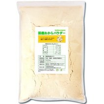 국산 비지 가루 500g (국산 콩 사용 건조 분말), 1