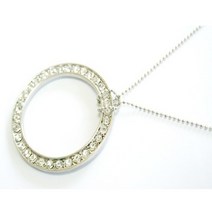 목걸이마술 드롭링(Necklace Magic-Drop(RingJewelring) 교육마술, 상세페이지 참조