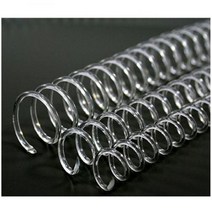 복스마켓 +[복스마켓]+_ 링펀치 1공펀치 플라스틱모일링 카드만들기 2공천공기 아트펀치, option__ 카피어랜드 코일링 mm별 투명 3대1, option__ 18mm